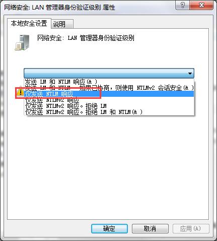 属性