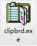 windows找不到clipbrd.exe文件