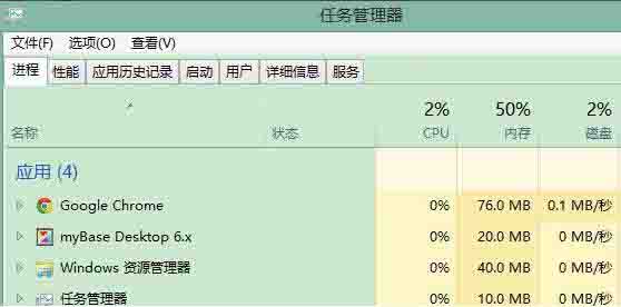 磁盘占用100%