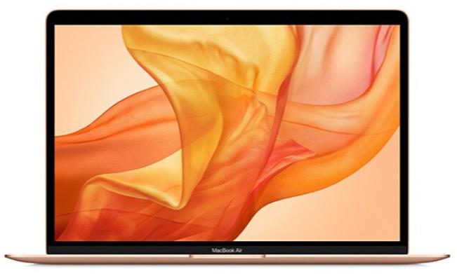 苹果MacBook Air 13笔记本