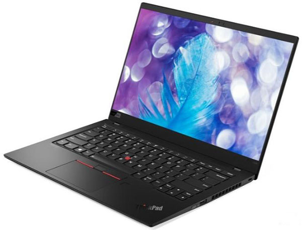 联想thinkpad x1 Carbon 2020笔记本