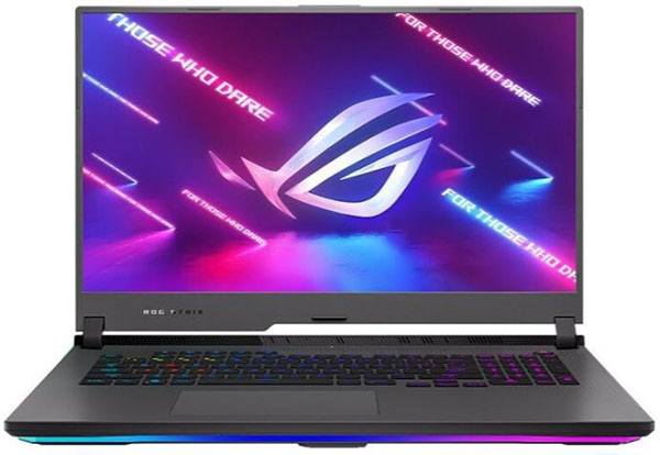 rog 魔霸5plus笔记本
