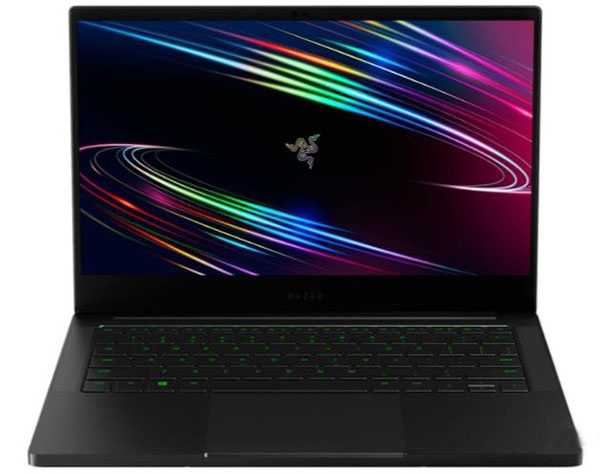 雷蛇Razer 灵刃15标准版2021笔记本