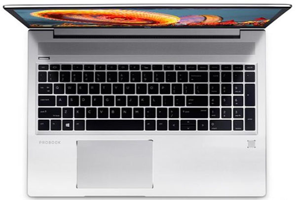 惠普ProBook 455 G7笔记本