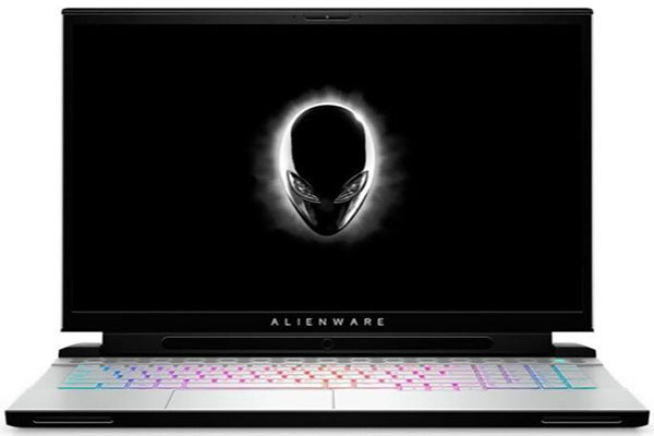 外星人Alienware M17 R3笔记本