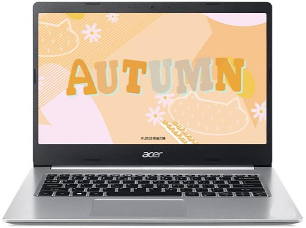 宏碁Acer S50-51笔记本