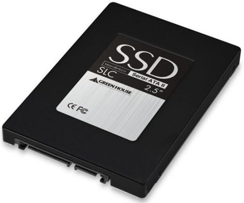 ssd硬盘