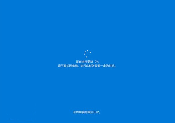 Win10关闭自动更新